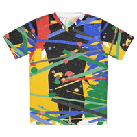 Carnival Riot - Unisex Sports Jersey