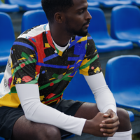 Carnival Riot - Unisex Sports Jersey