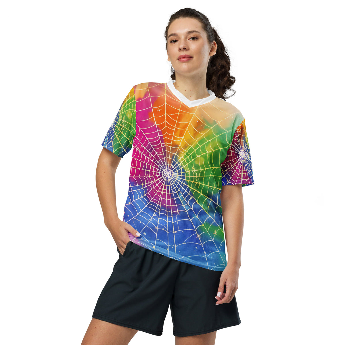  Last Minute Limbs 4 — front mockup